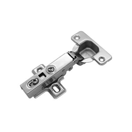 Bisagera cazoleta cierre lento conclip