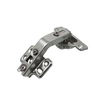 Bisagra cazoleta intermedia