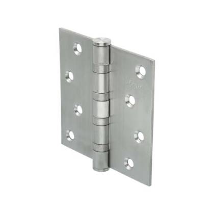 Bisagra municion de inoxidable