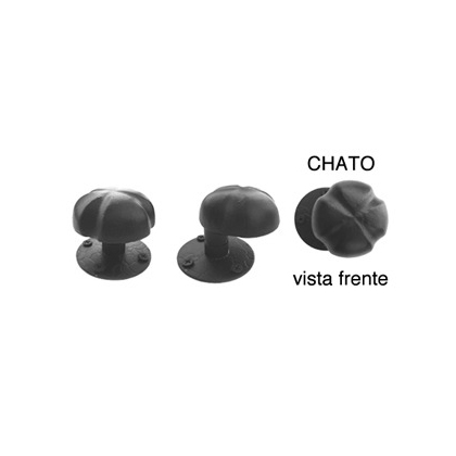 Pomo chato