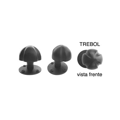 Pomo linea trebol