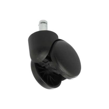 Rueda dual con perno