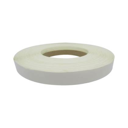 Tapacanto preencolado de melamina 